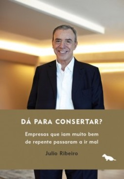 Dá para consertar?