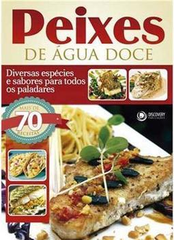 Peixes de Água Doce
