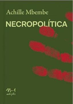 Necropolítica