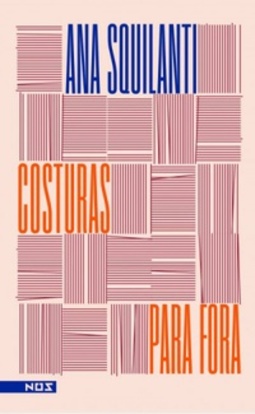 Costuras para fora