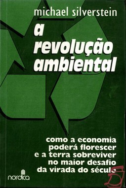 A Revolução Ambiental