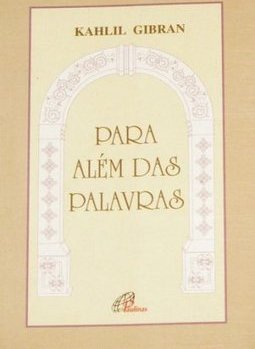 Para Alem das Palavras