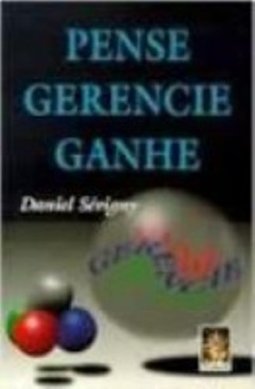 Pense Gerencie Ganhe