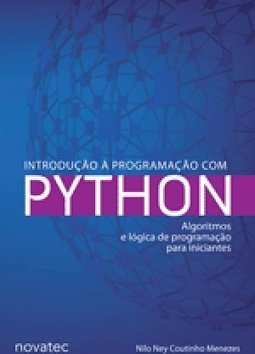 Introdução à Programação Com Python