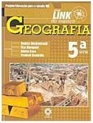 Link do Espaço: Geografia - 5 série - 1 grau