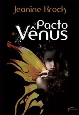 O PACTO DE VENUS