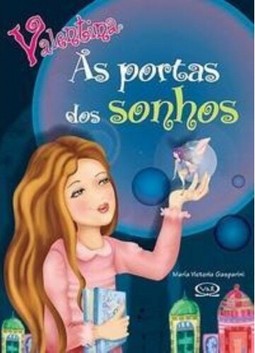 Valentina - As portas dos sonhos