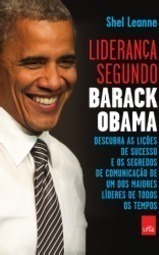 Liderança Segundo  Barack Obama