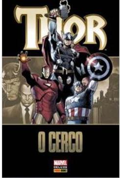 THOR: O CERCO