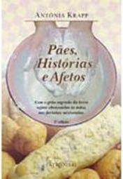 Pães, Histórias e Afetos