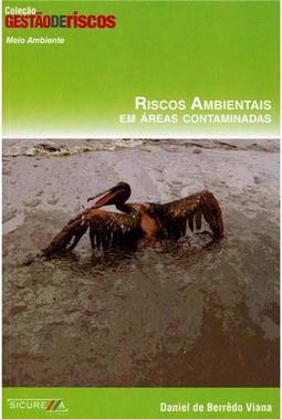 Riscos Ambientais em Áreas Contaminadas