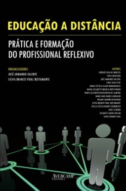 Educação a distância: prática e formação do profissional reflexivo