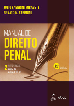 Manual de direito penal - Parte especial