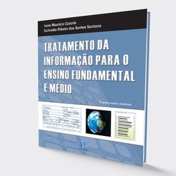 Tratamento da informação para o ensino fundamental e médio