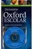 DICIONARIO OXFORD ESCOLAR COM CD