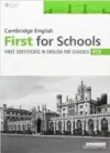Cambridge English First For Schools - Fce: Teacher´S Book