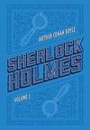 Sherlock Holmes: Memórias de Sherlock Holmes, O Cão dos Baskerville (Obra Completa # 2)