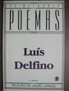 Os Melhores Poemas de Luís Delfino