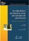 Lei Orgânica da Polícia Civil do Estado de São Paulo