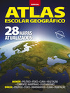 Atlas geografico escolar especial