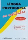 Língua Portuguesa no Vestibular