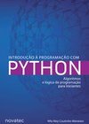 Introdução à Programação Com Python