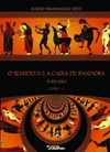 O Semideus e a Caixa de Pandora - Soberba - Livro 1 (O Semideus e a Caixa de Pandora #1)