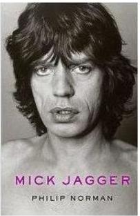 MICK JAGGER