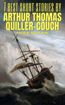 7 best short stories by arthur quiller-couch