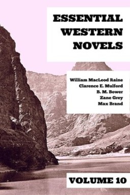 Essential Western Novels
