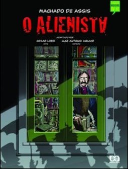 Alienista, O