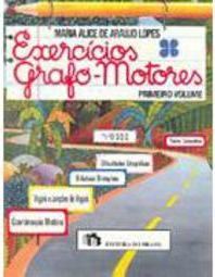 Exercícios Grafo-Motores: Primeiro Volume