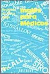 Inglês para Médicos