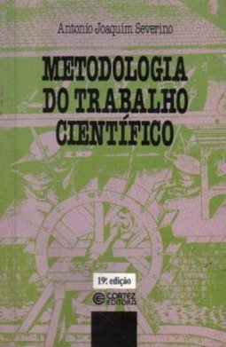 Metodologia do Trabalho Científico
