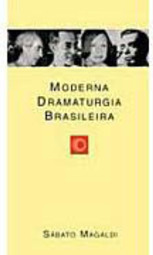 Moderna Dramaturgia Brasileira