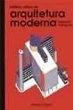 História Crítica da Arquitetura Moderna
