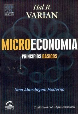 Microeconomia: Princípios Básicos
