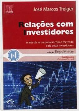 Relações com Investidores