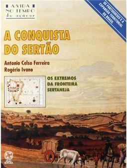 A Conquista do Sertão