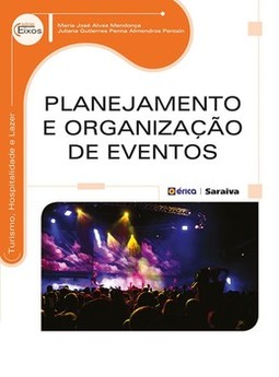 Planejamento e organização de eventos
