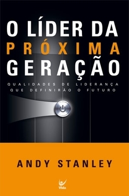 O LIDER DA PROXIMA GERAÇAO