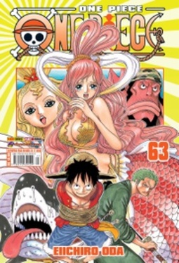 One Piece #63