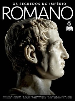 Os segredos do império romano