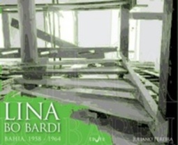 Lina Bo Bardi: Bahia