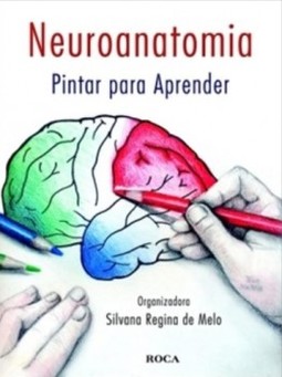 Neuroanatomia: Pintar para aprender