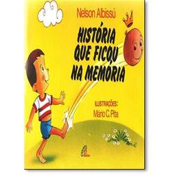 História que Ficou na Memória