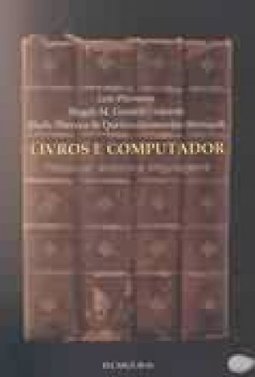 Livros e Computador