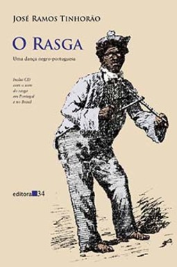 O rasga: uma dança negro-portuguesa