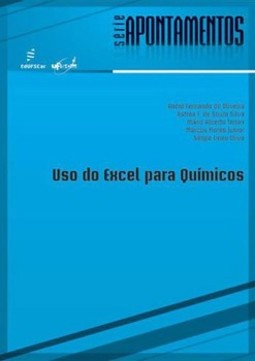 Uso do Excel para químicos