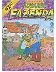 Lugares: Fazenda